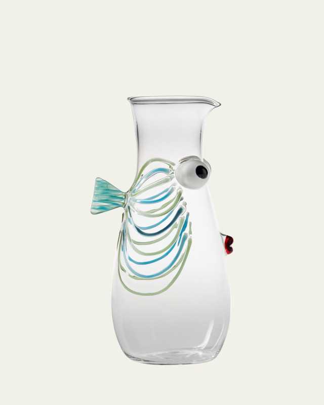Imperator Fish Decanter